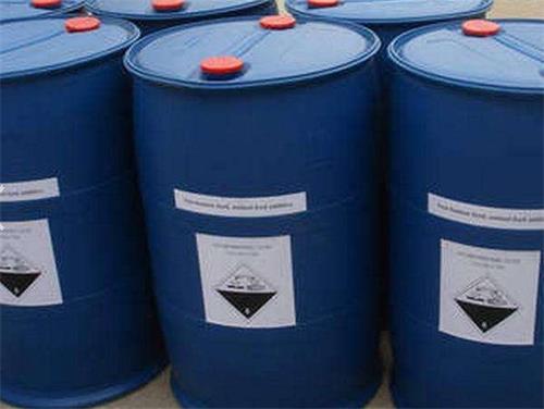 氫氟酸價(jià)格小幅下降-制冷快報(bào)