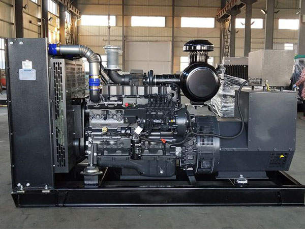 淺析如何做好四川柴油發電機的消音技術工程!